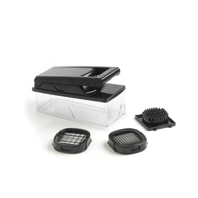 mastra Coupe-légumes - avec réservoir