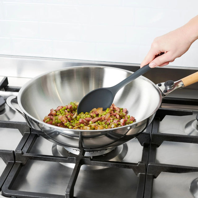 Mastra Cuillère De Cuisine - Tout Silicone