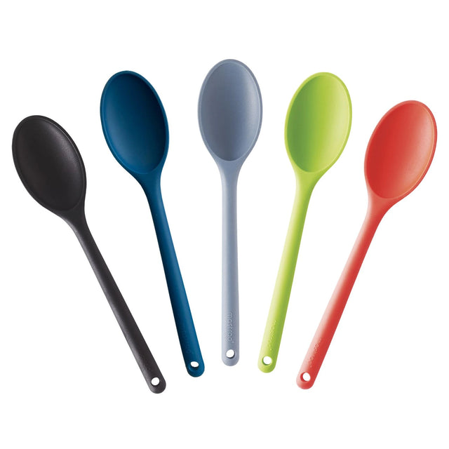 mastra Cuillère de cuisine - Tout silicone