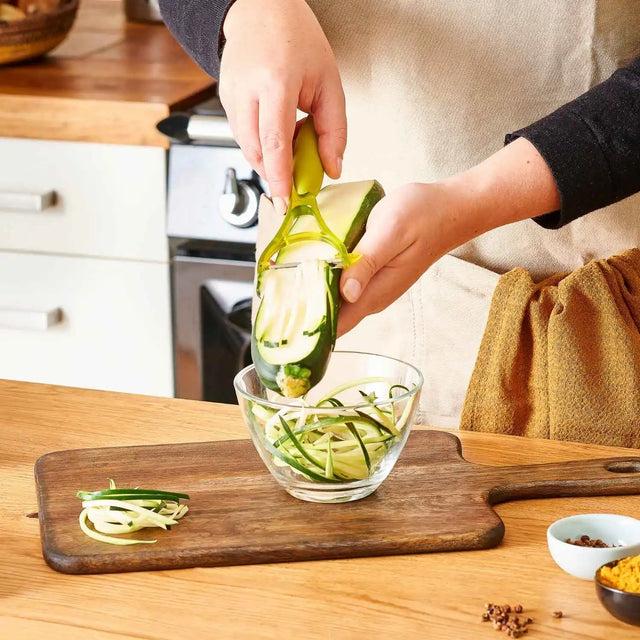 Mastra Éplucheur à Julienne De Légumes - Elios