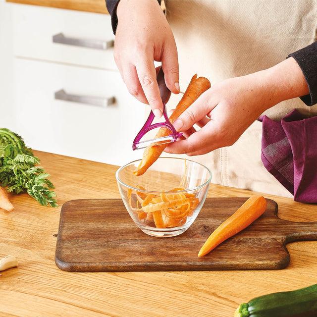 Mastra Éplucheur Rasoir à Légumes - Elios