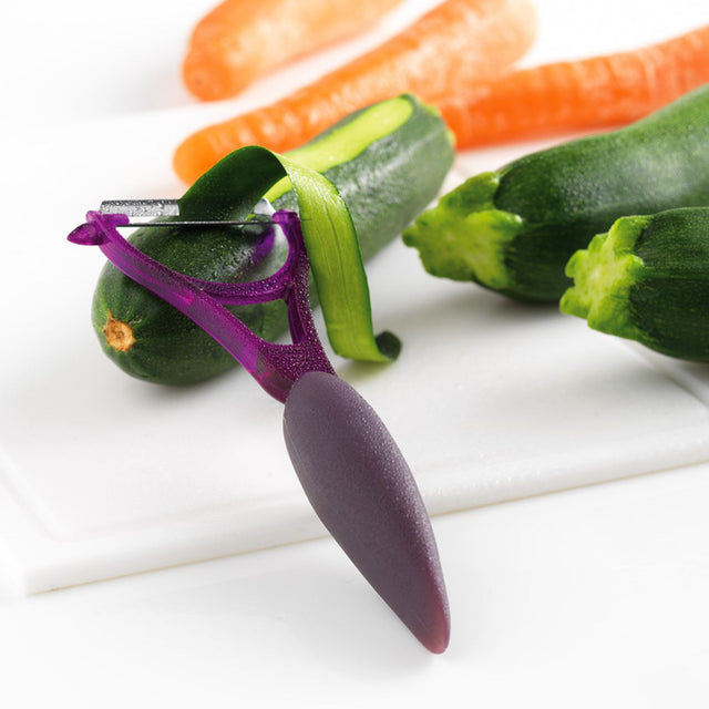 Mastra Éplucheur Rasoir à Légumes - Elios