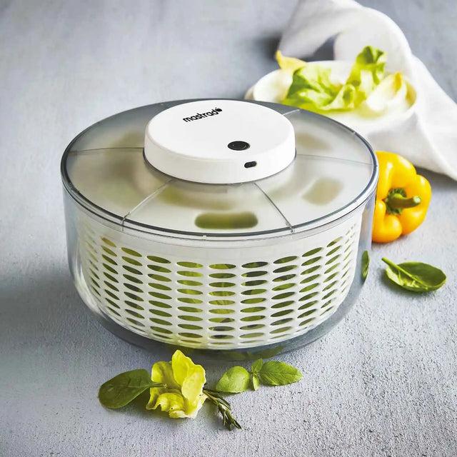 Mastra Essoreuse électrique Rechargeable