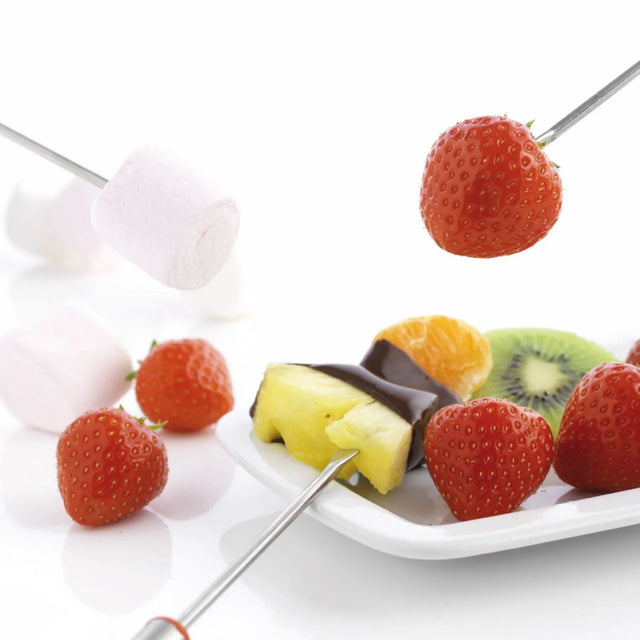 Mastra Fondue Au Chocolat à La Bougie - 4 Piques