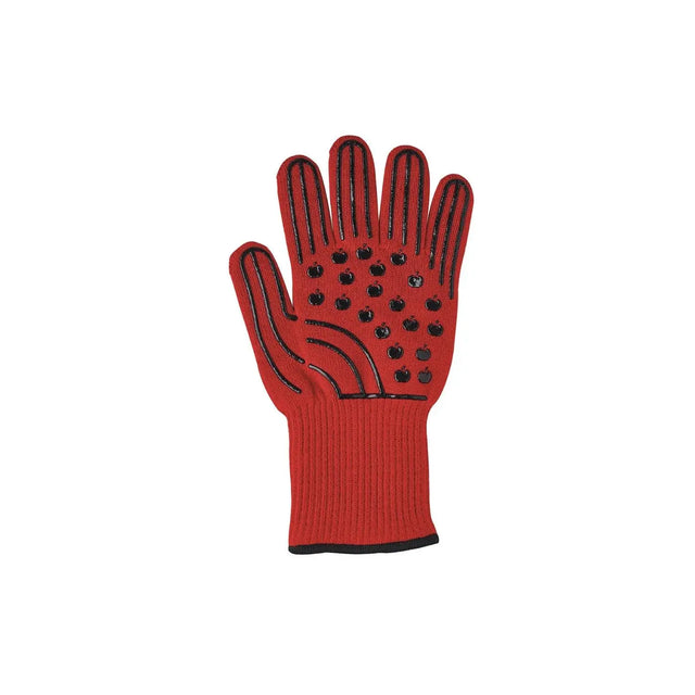 mastra Gant anti-chaleur - Barbecue ou four