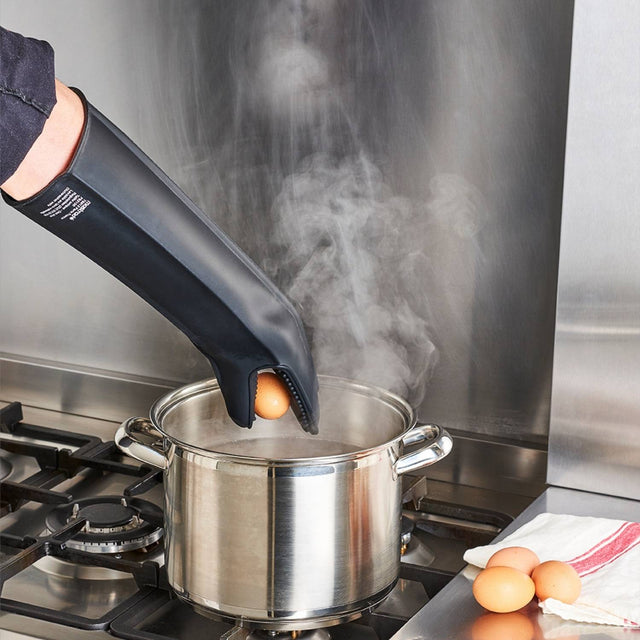 Mastra Gant Professionnel De Cuisine En Silicone