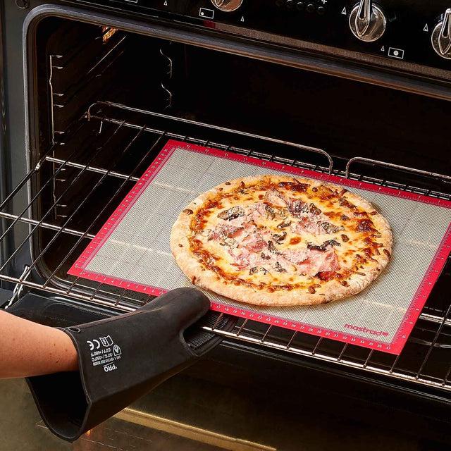 Mastra Gant Professionnel De Cuisine En Silicone