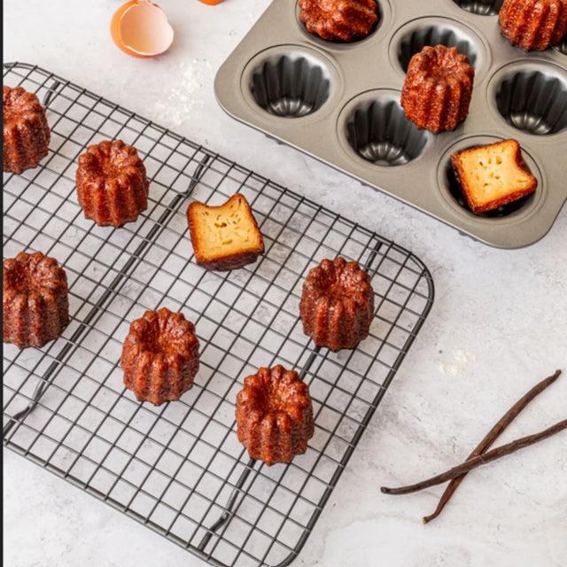 Mastra Grille De Refroidissement