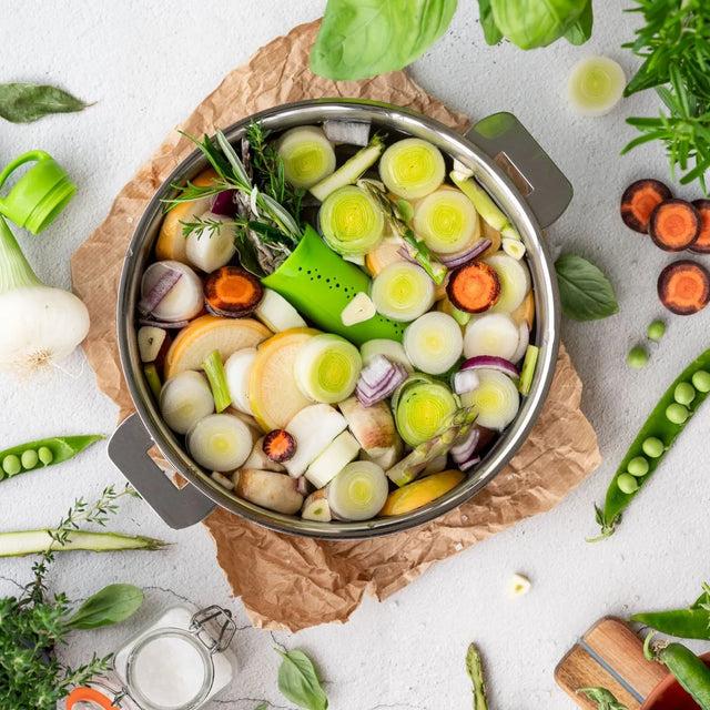 Mastra Infuseur à Herbes Et Aromates