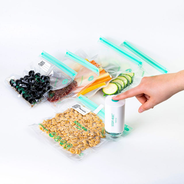 Mastra Kit Pompe Sous-vide - Stor-eat