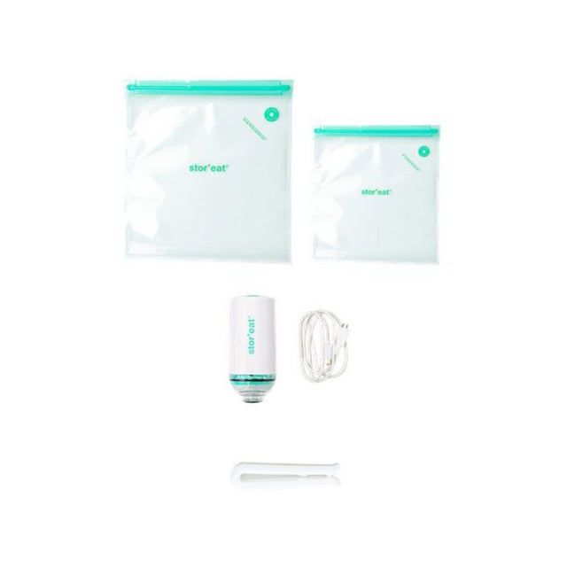 Mastra Kit Pompe Sous-vide - Stor-eat