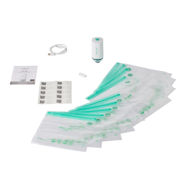 mastra Kit pompe sous-vide - Stor-eat