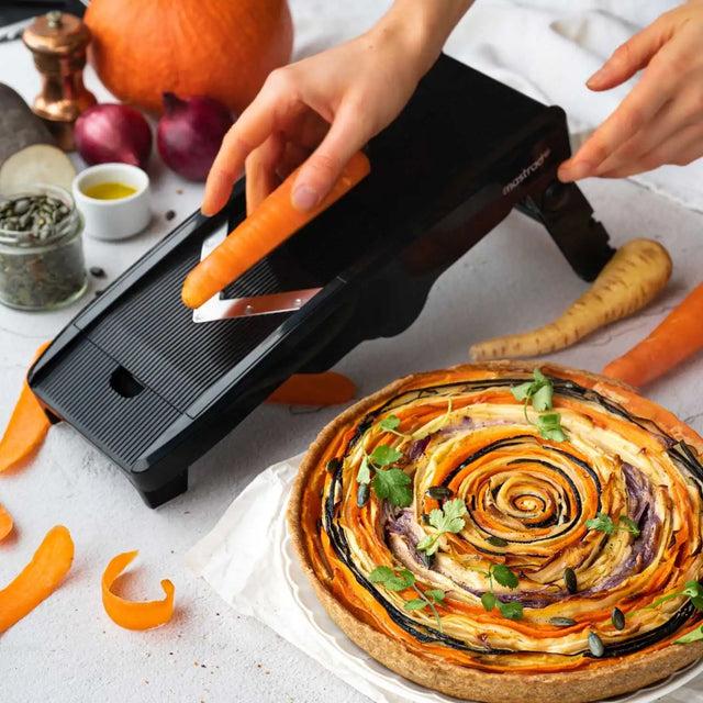 Mastra Mandoline Multi-lames En V