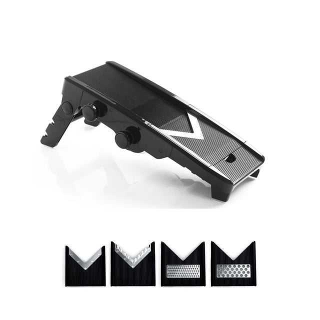 mastra Mandoline Multi-lames en V