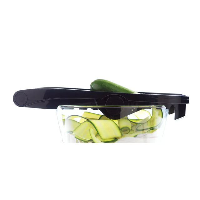 Mastra Mandoline Multi-lames Et Rapes