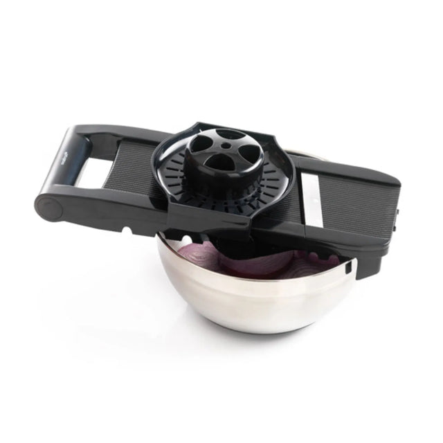 Mastra Mandoline Multi-lames Et Rapes
