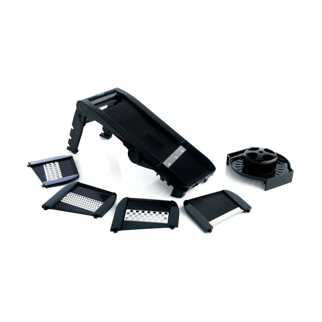 mastra Mandoline multi-lames et rapes