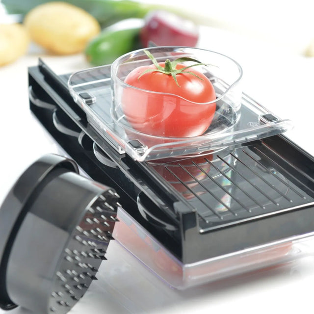 Mastra Mandoline V Avec Réservoir