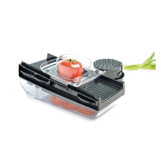 mastra Mandoline V avec réservoir mastra Mandoline V avec réservoir