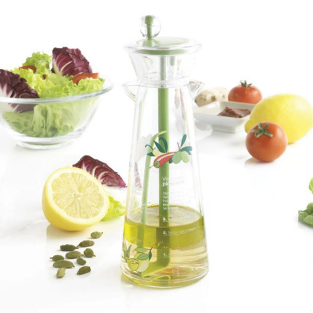 Mastra Mélangeur à Vinaigrette