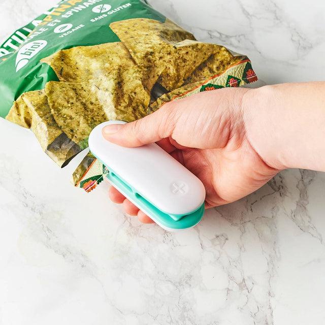 mastra Mini Machine à Sceller - Stor'eat