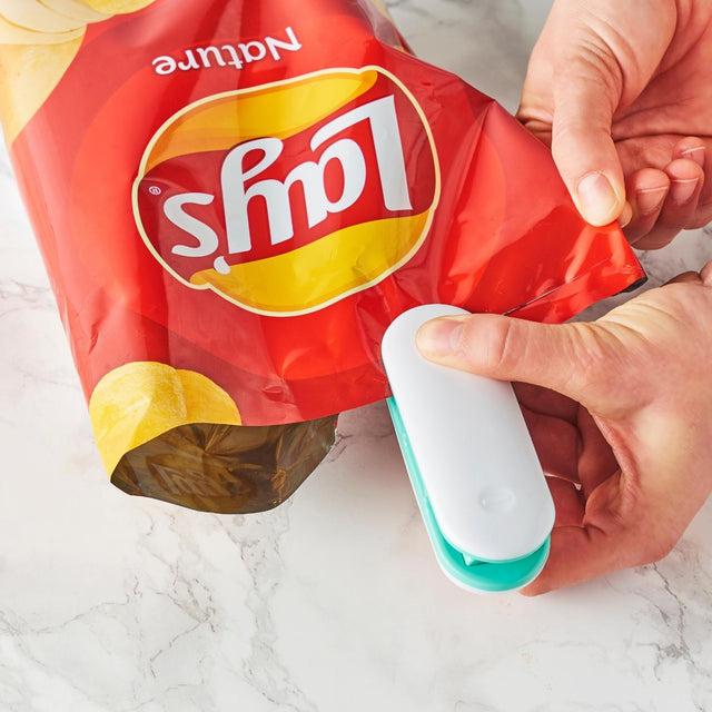 mastra Mini Machine à Sceller - Stor'eat
