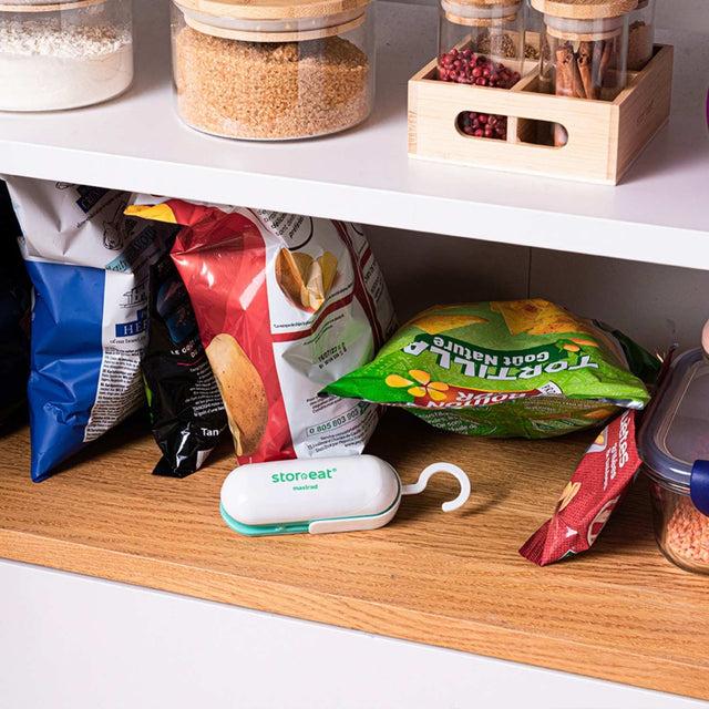 mastra Mini Machine à Sceller - Stor'eat