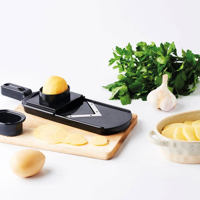 Mastra MINI-MANDOLINE - Tranches Fines