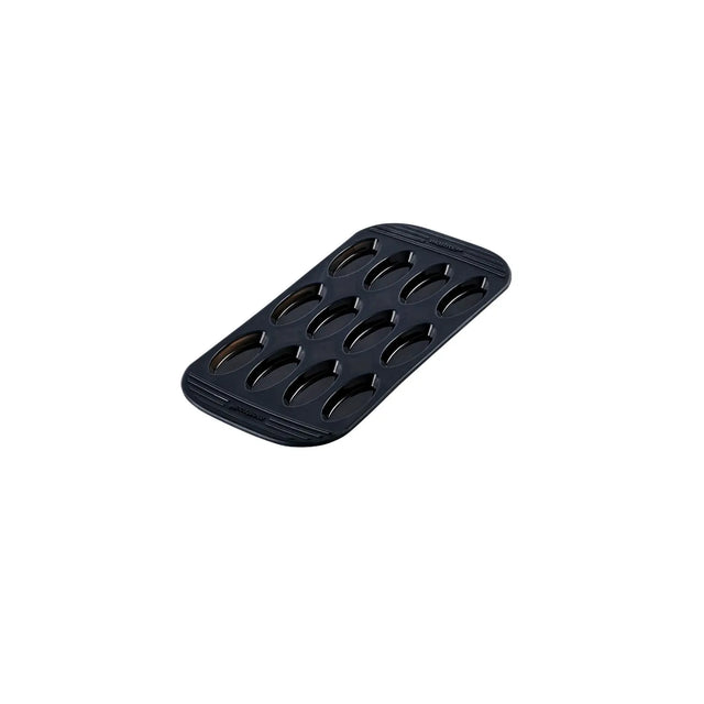 mastra Moule 12 barquettes - silicone