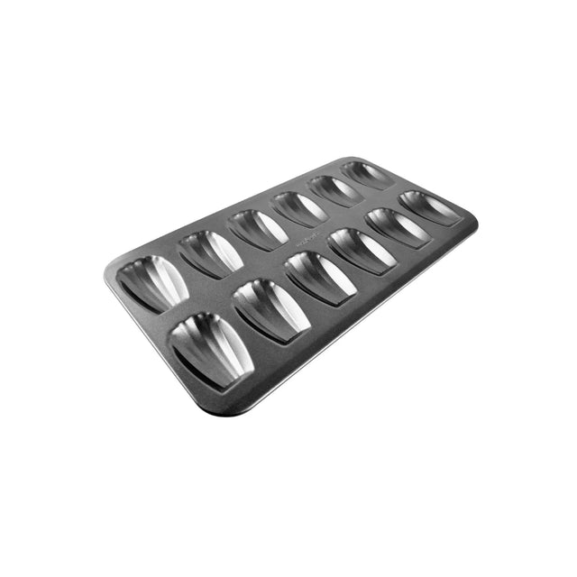 mastra Moule 12 madeleines- Métal