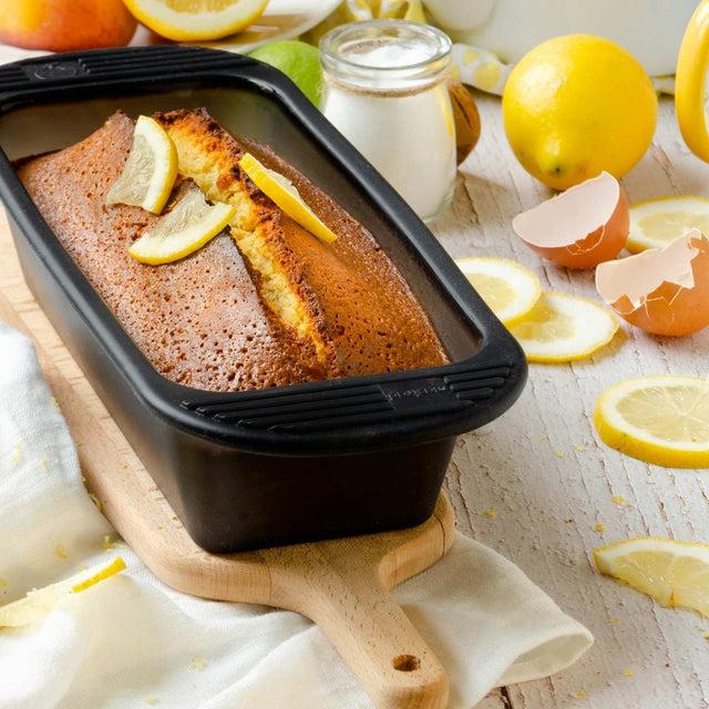 Mastra Moule à Cake Et à Gâteau - Silicone