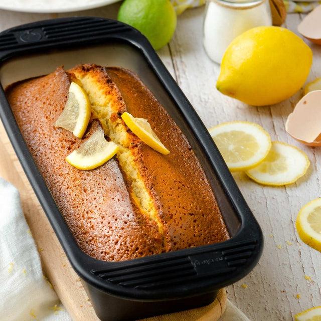 Mastra Moule à Cake Et à Gâteau - Silicone