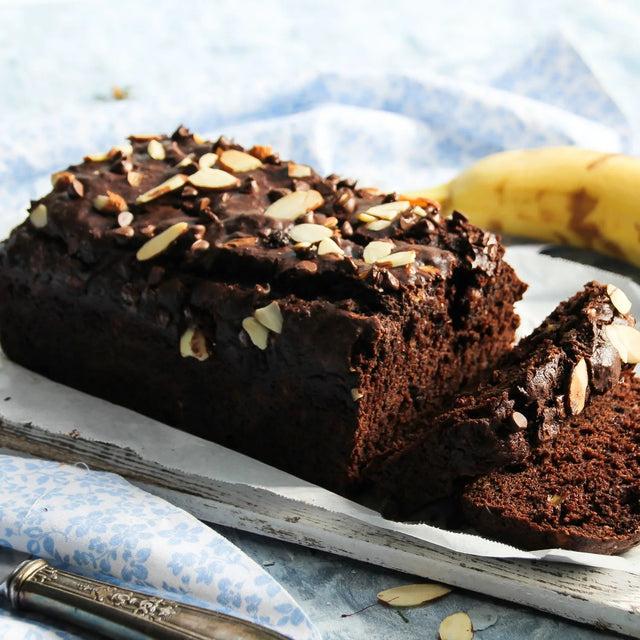 Mastra Moule à Cake - Métal