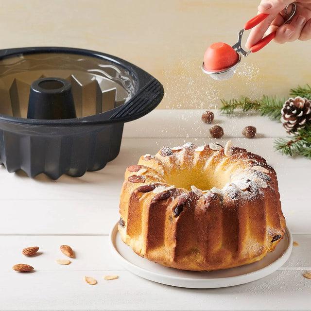 Mastra Moule à Kouglof - Silicone