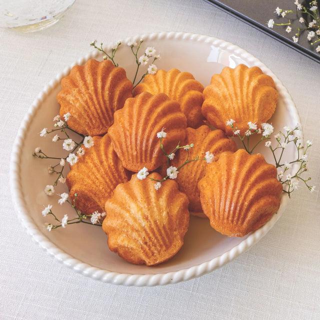 Mastra Moule à Madeleines Coquillage