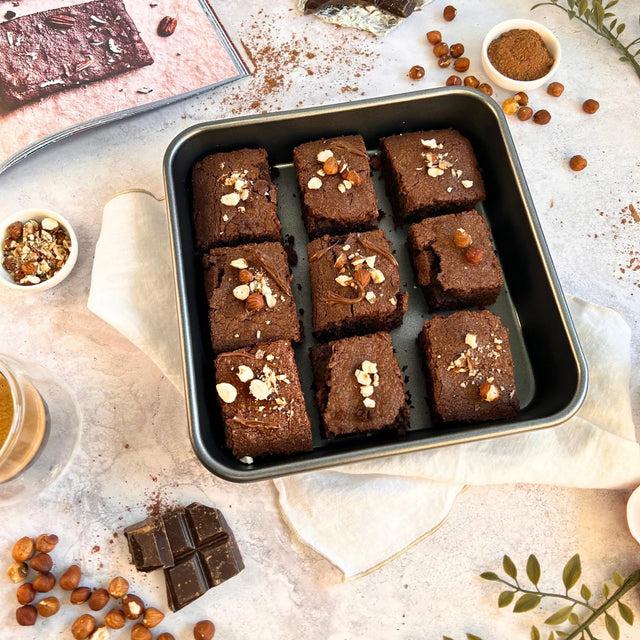 Mastra Moule à Manqué Carré - Métal