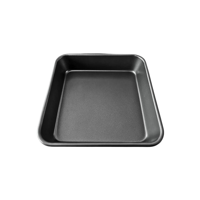 mastra Moule à manqué carré - Métal