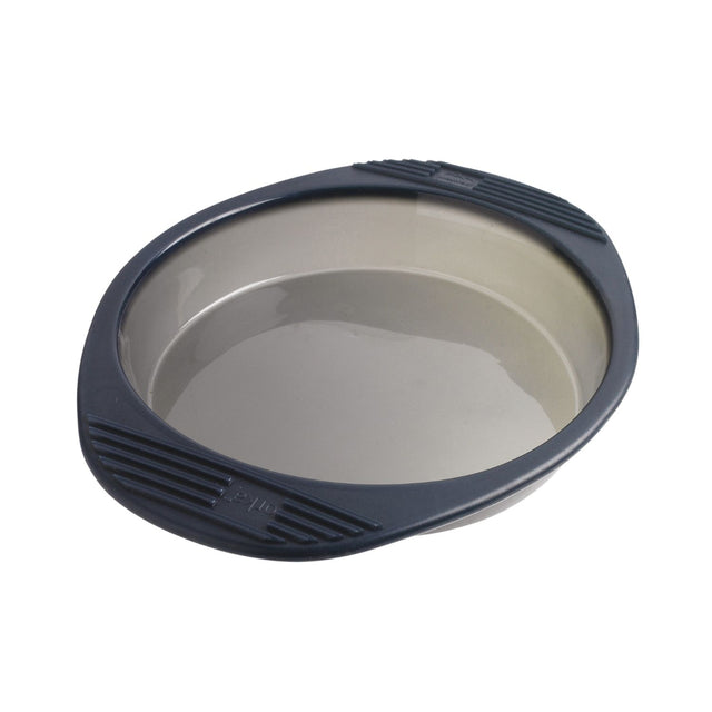 Mastra Moule à Manqué Rond - Silicone