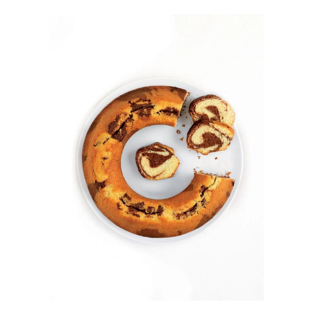 Mastra Moule à Savarin - Silicone