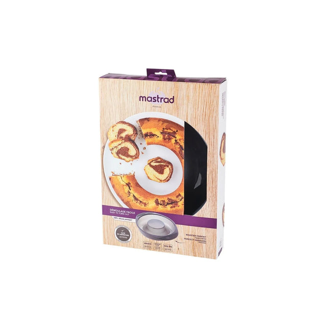 Mastra Moule à Savarin - Silicone