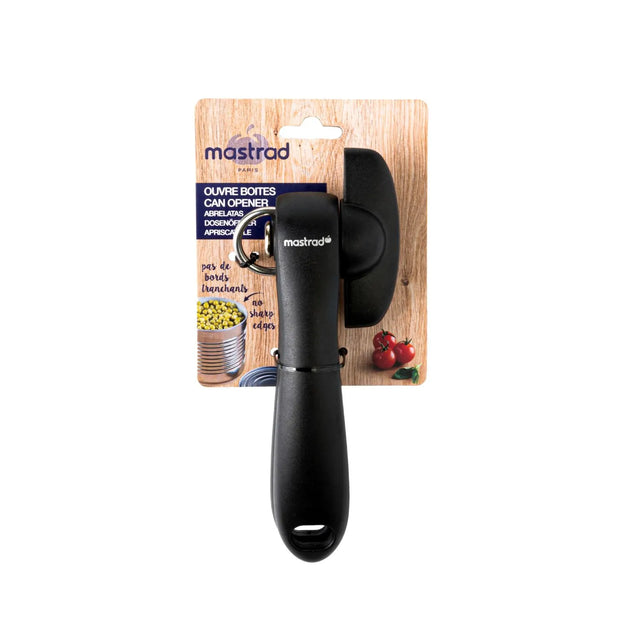 Mastra Ouvre Boîte