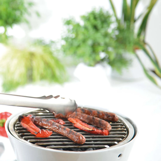 Mastra Pince De Service - Inox