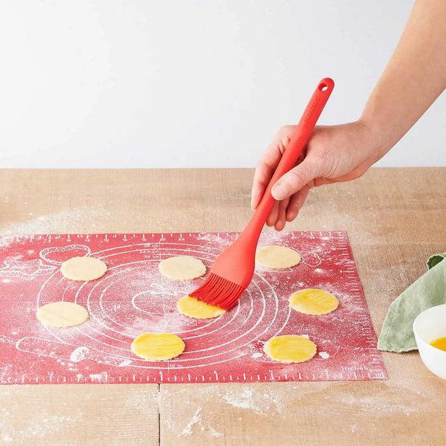 Mastra Pinceau à Pâtisserie - Tout Silicone