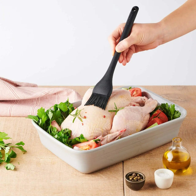 Mastra Pinceau à Pâtisserie - Tout Silicone
