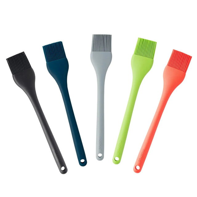 mastra Pinceau à pâtisserie - Tout silicone
