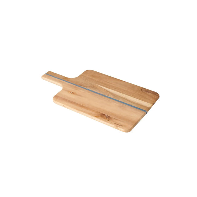 Mastra Planche à Découper En Bois Pliable
