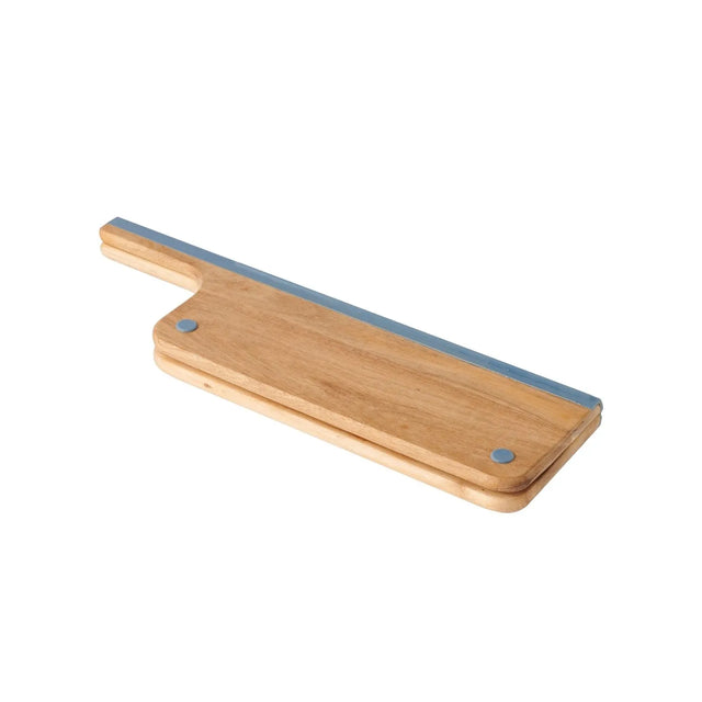 Mastra Planche à Découper En Bois Pliable