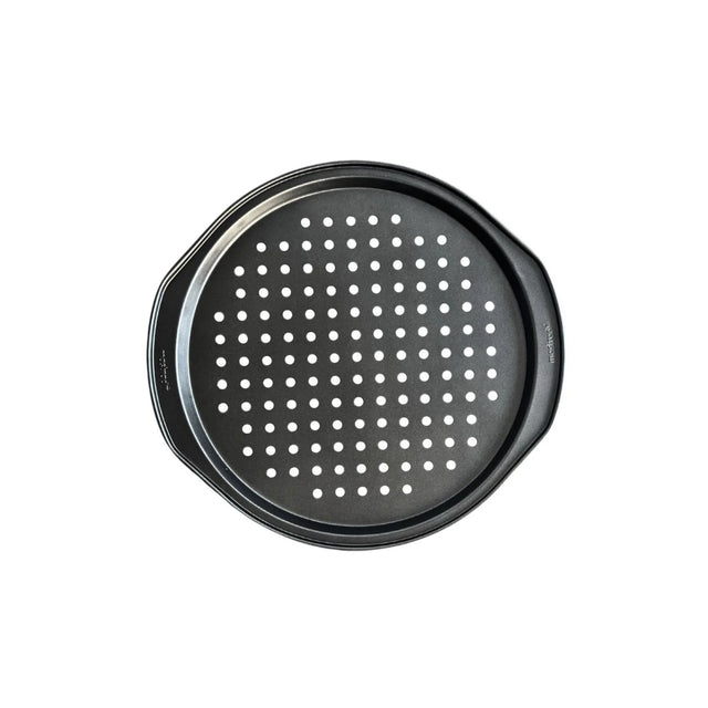 mastra Plaque à pizza perforée