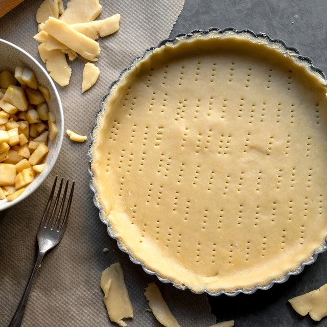Mastra Plat à Quiche