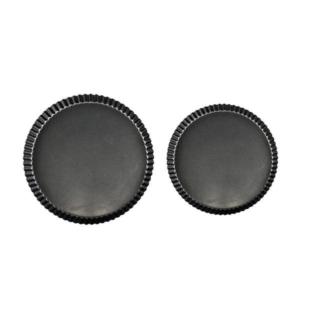 mastra Plat à quiche